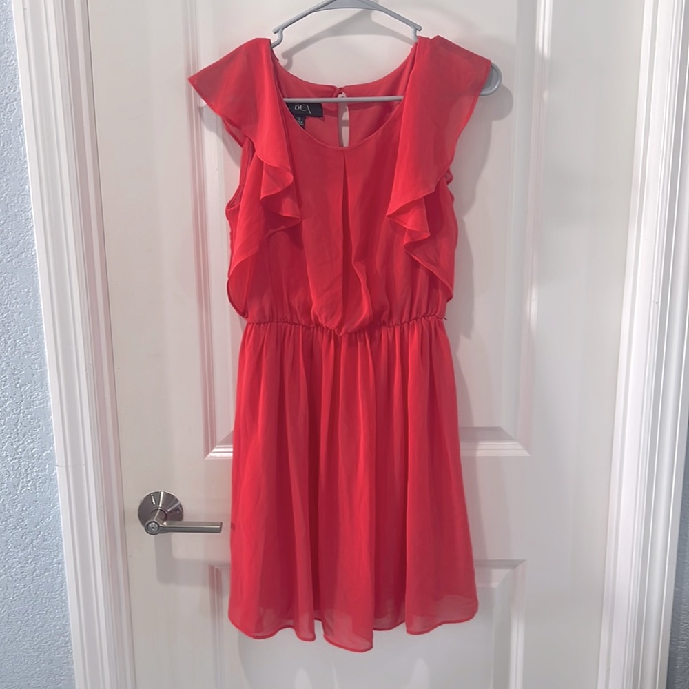 Beautiful dress for a perfect day out!